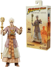 Inj As Rene Belloq Ceremonial