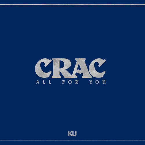 All For You, Crac, LP