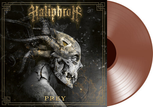 Prey - Brown -- Haliphron, LP