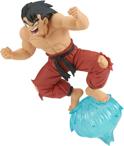 Dragon Ball G X Materia Son Goku Iii Statue