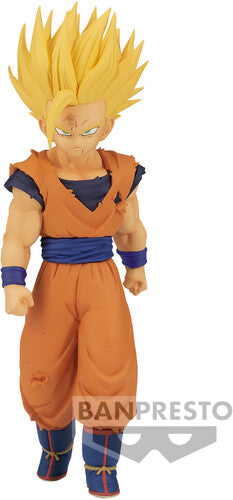 Dragon Ball Z Solid Edge Works Vol.12 Super Saiyan