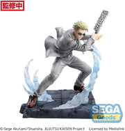 Jujutsu Kaisen - Luminasta Kento Nanami Joint Stru