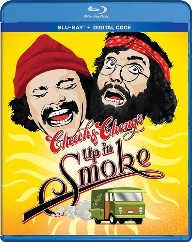 Up In Smoke
