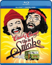 Up In Smoke