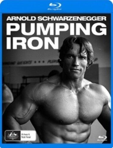 Pumping Iron