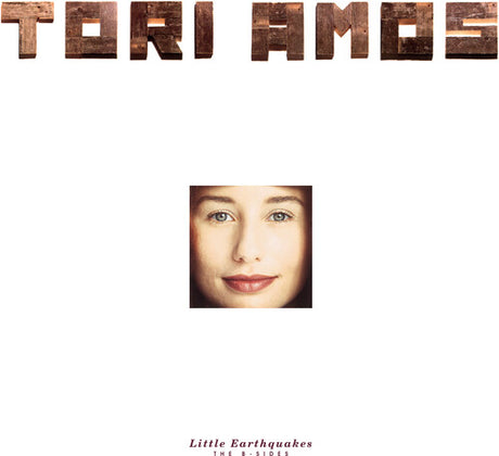 Little Earthquakes B-Sides, Tori Amos, LP