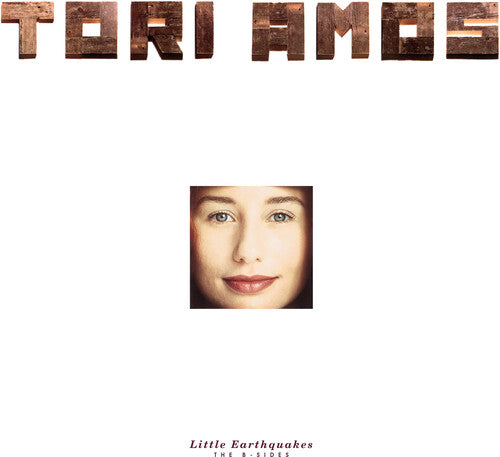 Little Earthquakes B-Sides, Tori Amos, LP