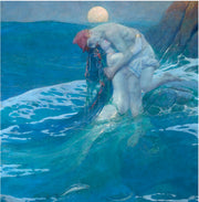 Sounds Of The Sea - Seaglass Wave