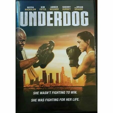 Underdog -- DVD