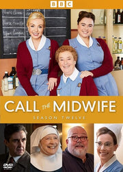 Call The Midwife: Season Twelve