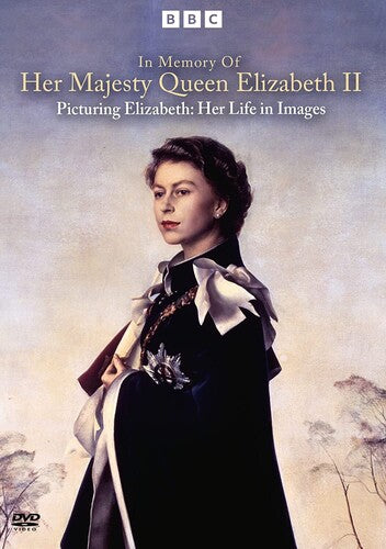In Memory Of Her Majesty Queen Elizabeth Ii -- DVD