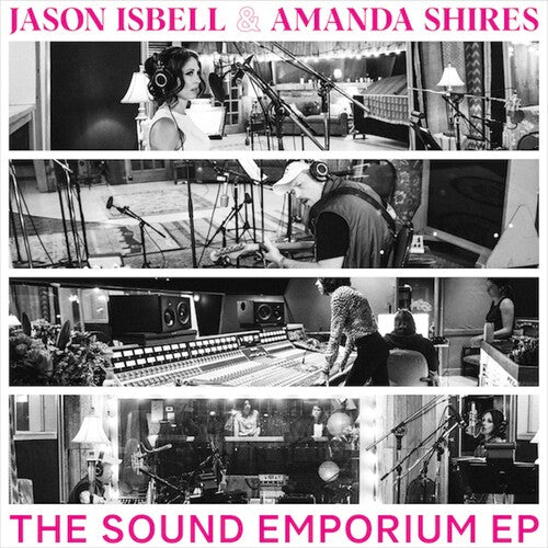 Sound Emporium