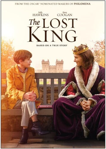Lost King