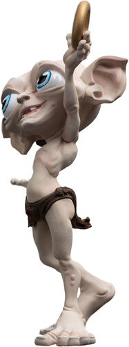 Lotr Trilogy - Smeagol Mini Epics (Limited Ed.), Mini Epics, Collectibles