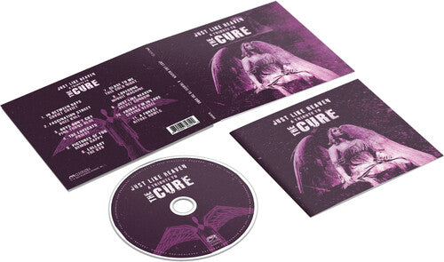 Just Like Heaven - Tribute To The Cure / Var, Just Like Heaven - Tribute To The Cure / Var, CD