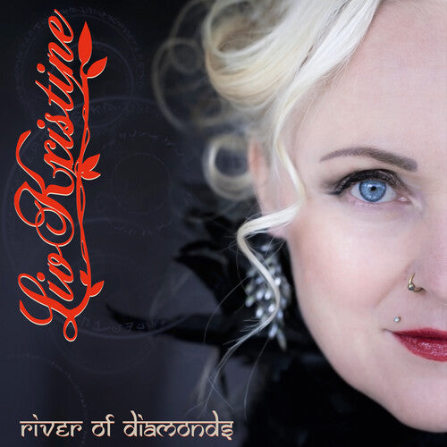 River Of Diamonds -- Liv Kristine, CD