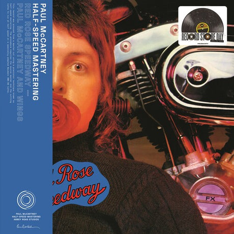 Red Rose Speedway (50Th Anniversary), Paul Mccartney, LP