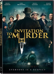 Invitation To A Murder