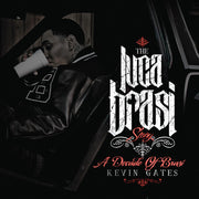 Luca Brasi Story (A Decade Of Brasi)