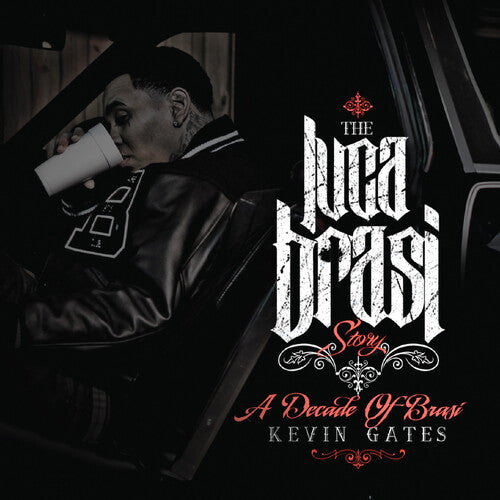 Luca Brasi Story (A Decade Of Brasi)
