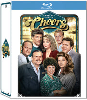 Cheers: Complete Series