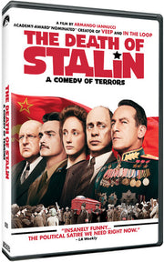 Death Of Stalin