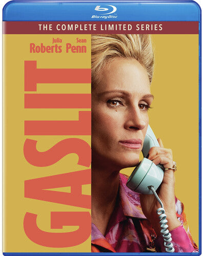 Gaslit: Complete Limited Series