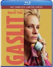 Gaslit: Complete Limited Series
