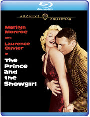 Prince & The Showgirl