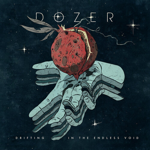 Drifting In The Endless Void, Dozer, LP