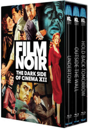 Film Noir: The Dark Side Of Cinema Xii