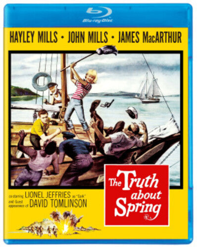 Truth About Spring
