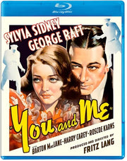 You And Me