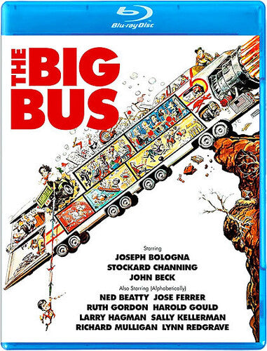 Big Bus