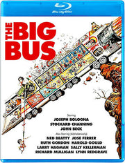 Big Bus