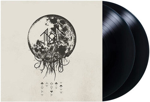 Take Me Back To Eden, Sleep Token, LP