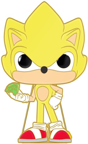Super Sonic
