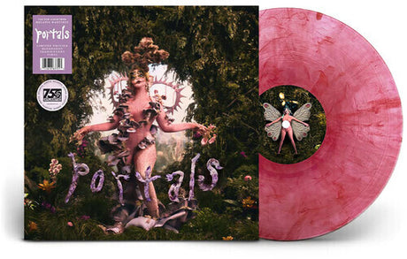 Portals, Melanie Martinez, LP