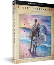 Violet Evergarden - The Movie