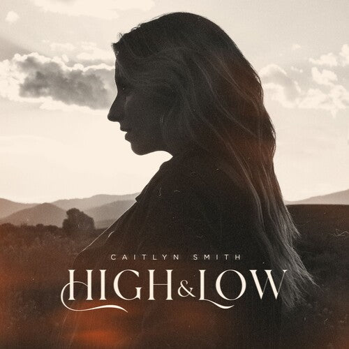 High & Low, Caitlyn Smith, LP
