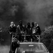 Tortured In The Name Of God's Unconditional Love