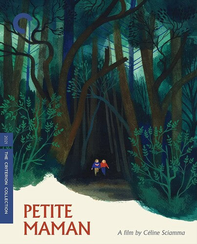 Petite Maman/Bd