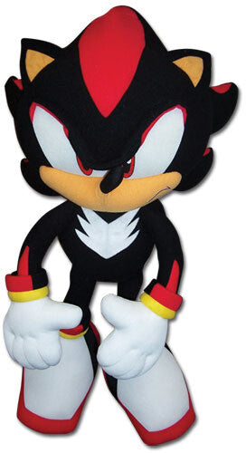 Sonic The Hedgehog Big Shadow Plush 20 In