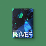 Rover - Photobook Version 2