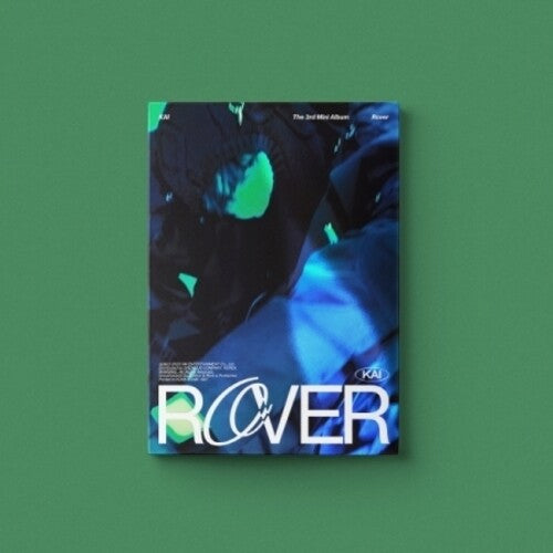 Rover - Photobook Version 2