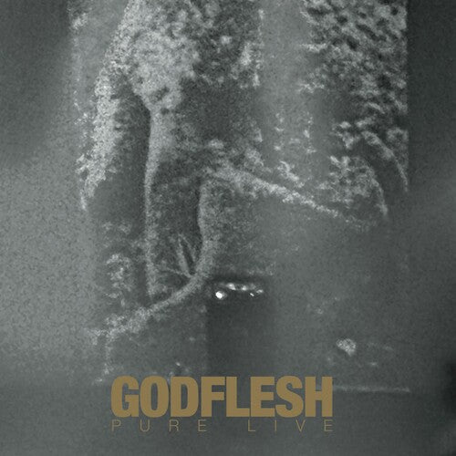 Pure Live, Godflesh, LP