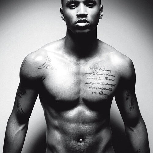 Ready, Trey Songz, LP