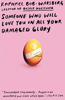 Someone Who Will Love You in All Your Damaged Glory: Stories -- Raphael Bob-Waksberg, Paperback