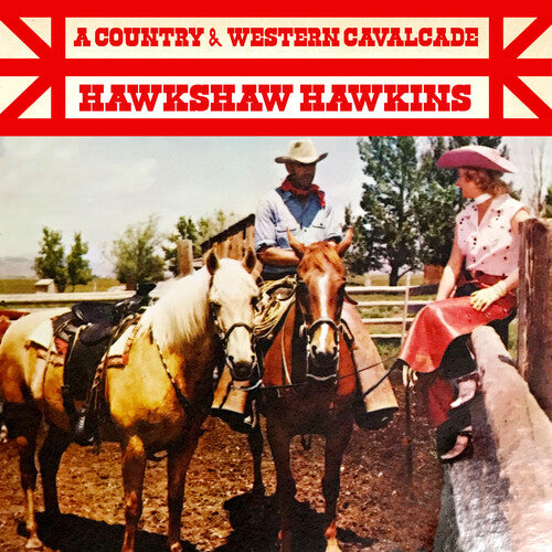 Country & Western Cavalcade