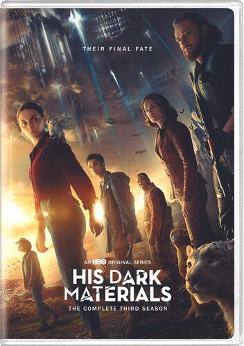 His Dark Materials: Complete Third Season